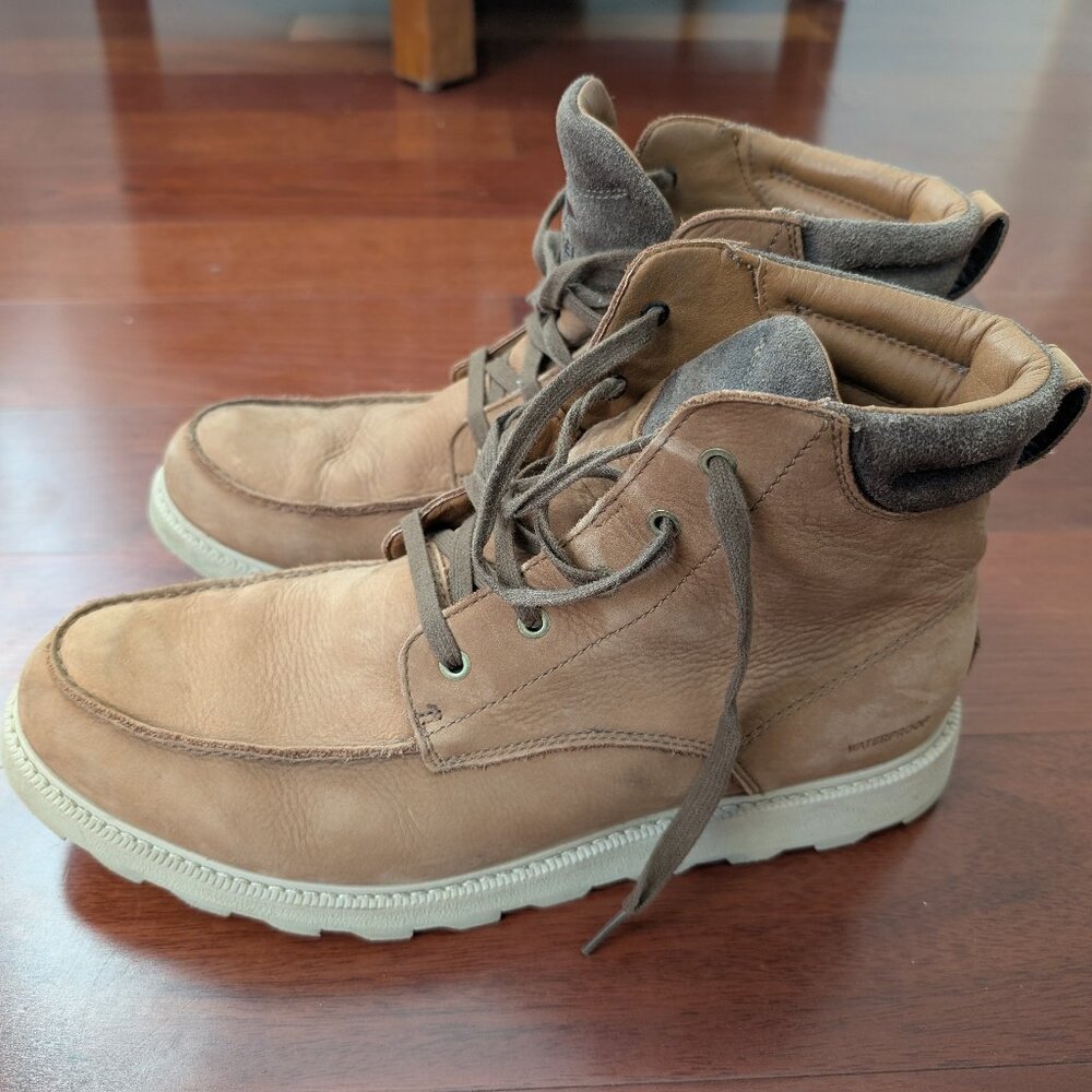 Sorel Madson II Boots